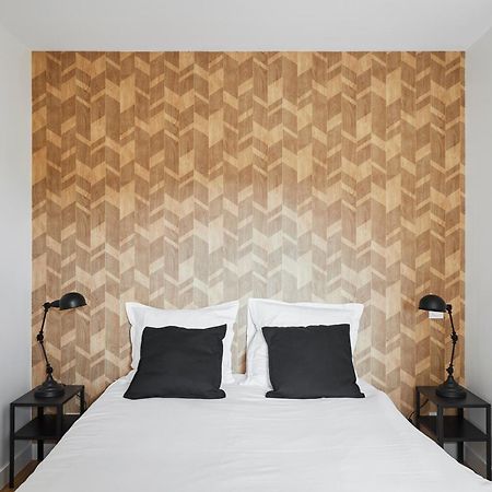 New-York New-York : Fibre Wifi/Linge/Parking Apartment Châteaubriant Exterior photo