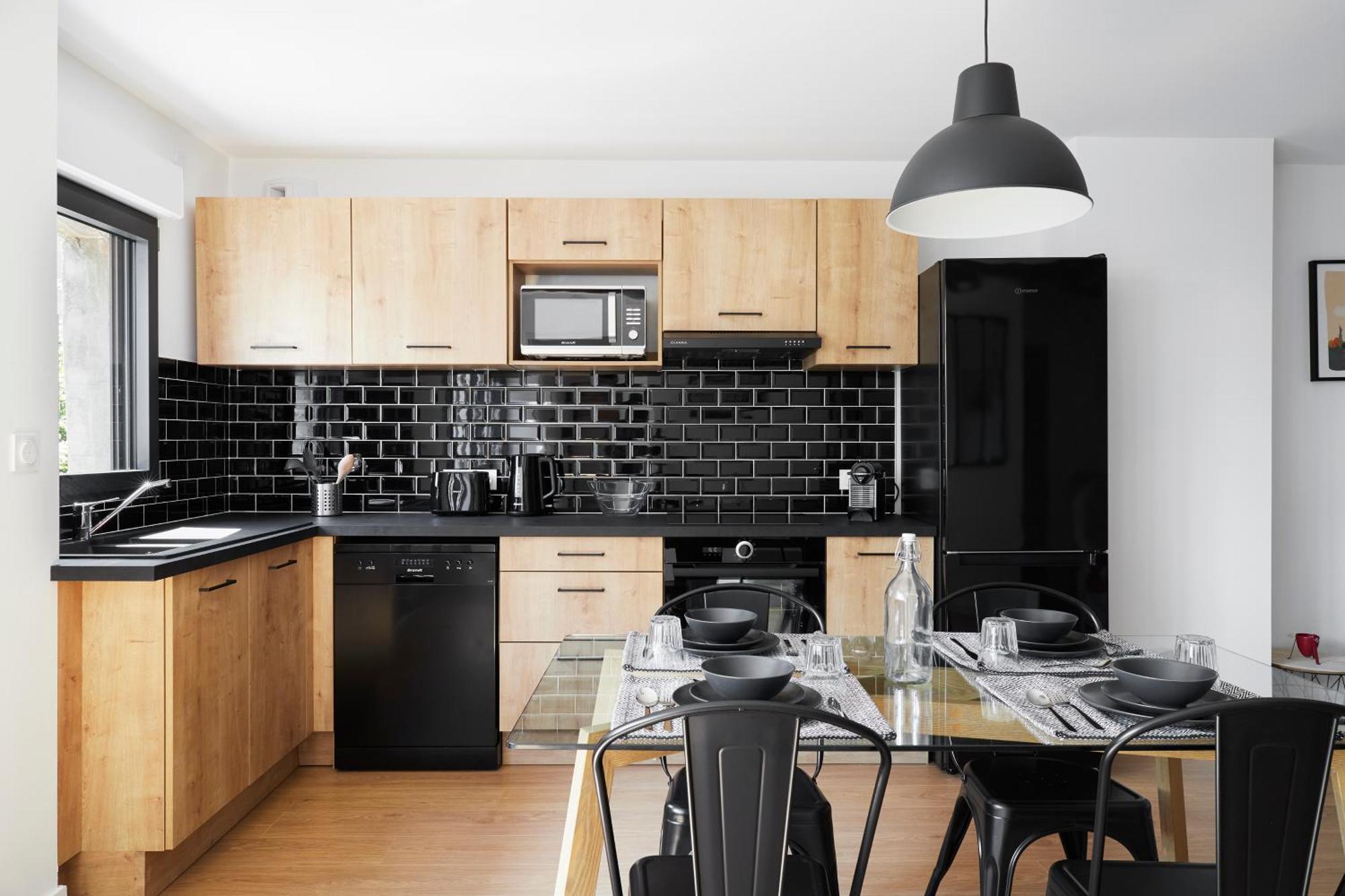 New-York New-York : Fibre Wifi/Linge/Parking Apartment Châteaubriant Exterior photo
